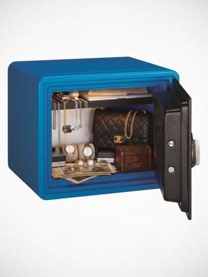 Dokumentskåp DS 36EBL