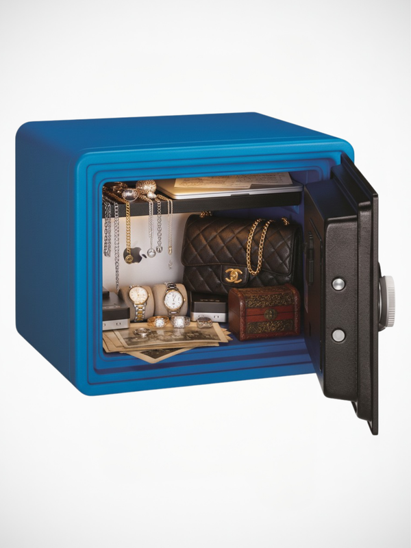 Dokumentskåp DS 36EBL