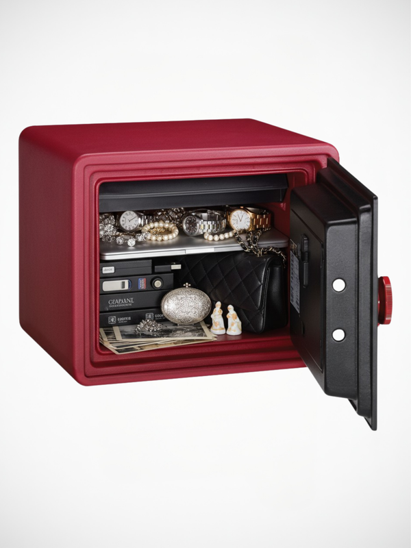 Dokumentskåp DS 36ER