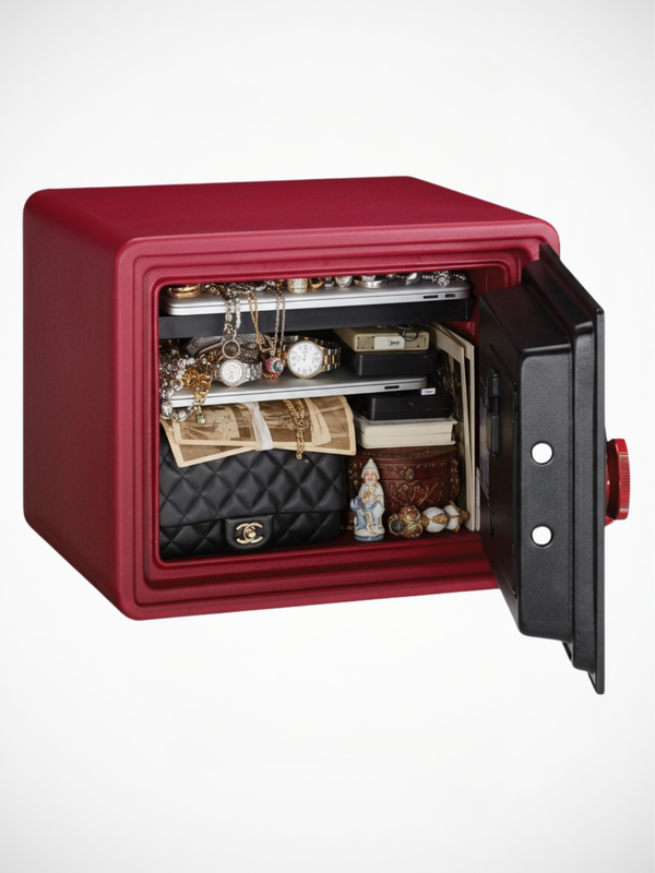 Dokumentskåp DS 36ER