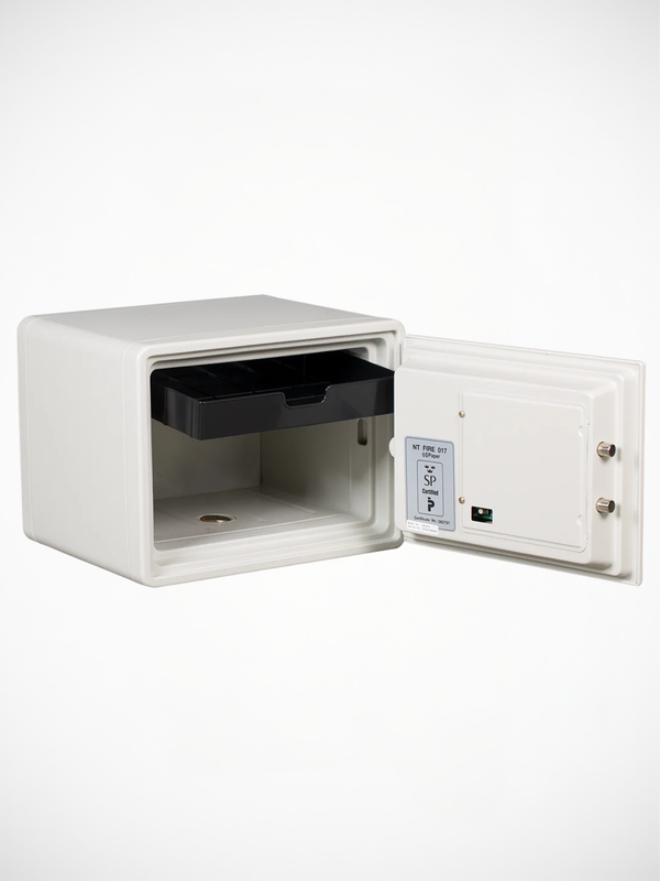 Asiakirjakaappi DS 36E