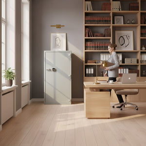Dokumentskab ES 400