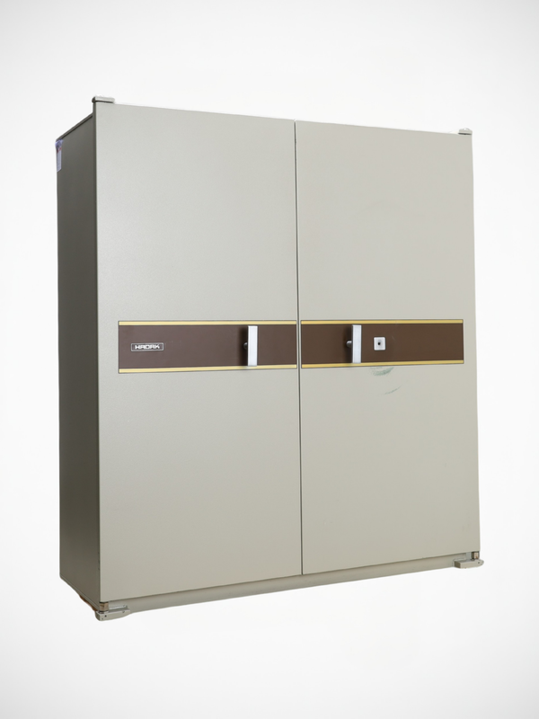 Dokumentskåp Hadak 145 (Beg.)