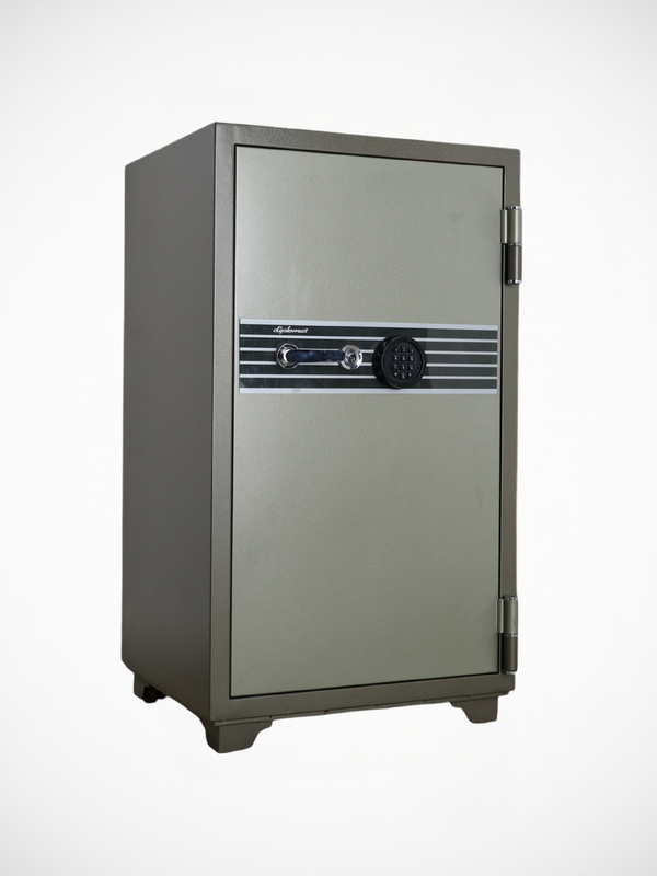 Diplomat OD 1100E (Beg.)