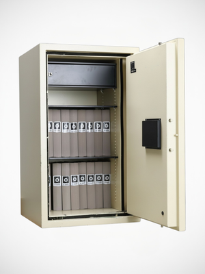 Dokumentskåp Hadak 714 (Beg.)