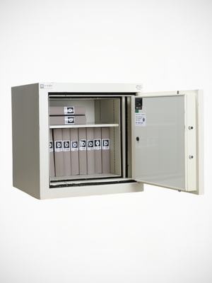 Dokumentskåp Hadak 812 (Beg.)