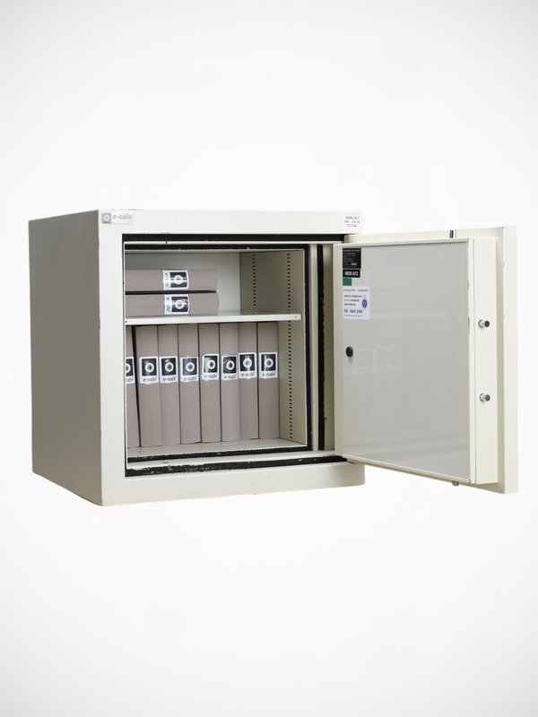 Dokumentskåp Hadak 812 (Beg.)