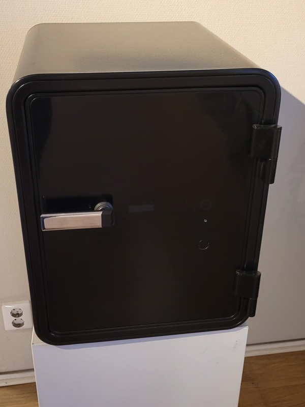 Dokumentskab DS 52EB