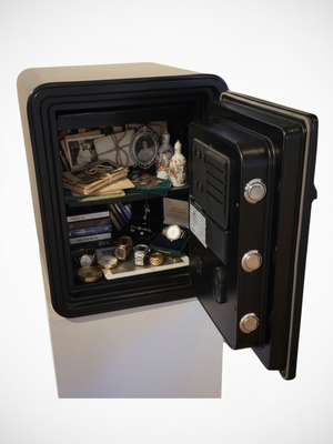 Dokumentskab DS 52EB