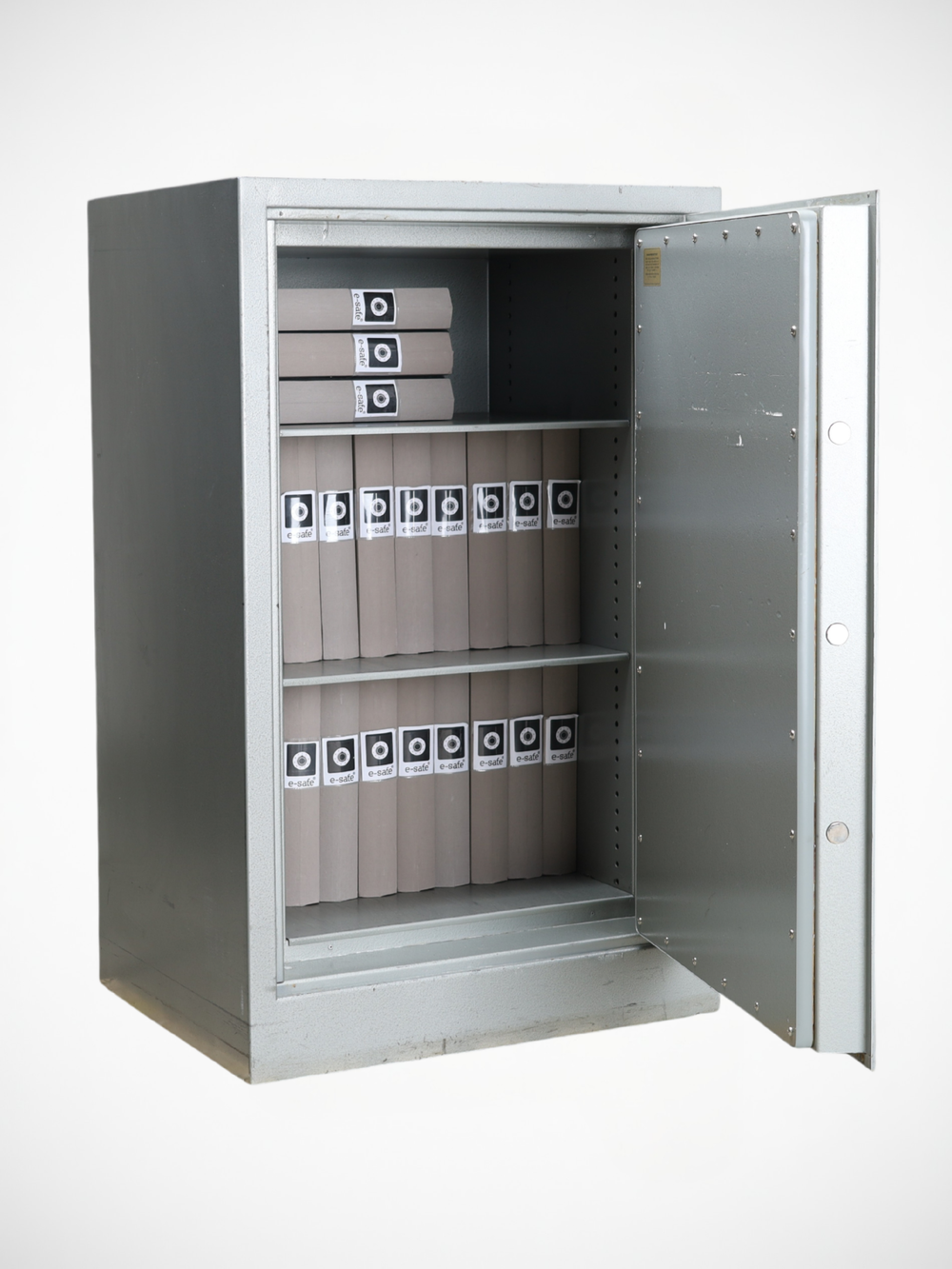 Dokumentskåp PB 115 (Beg.)