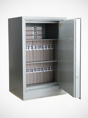 Dokumentskåp PB 115 (Beg.)