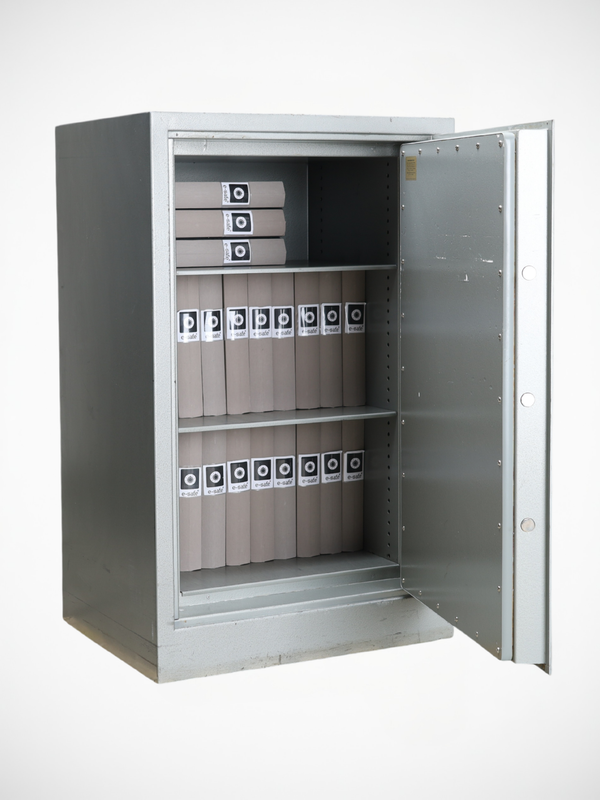 Dokumentskåp PB 115 (Beg.)