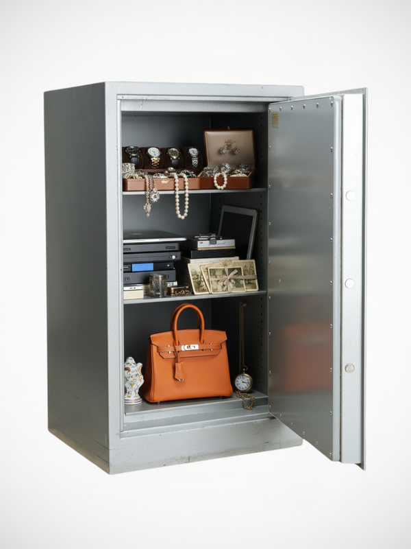 Dokumentskåp PB 115 (Beg.)