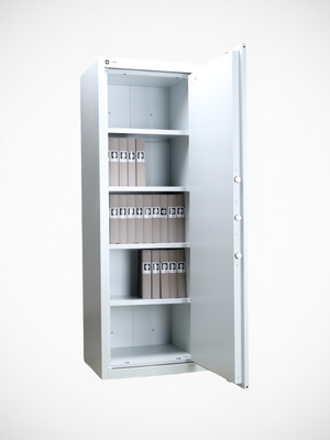 Dokumentskåp Rosengrens 194 (Beg.)