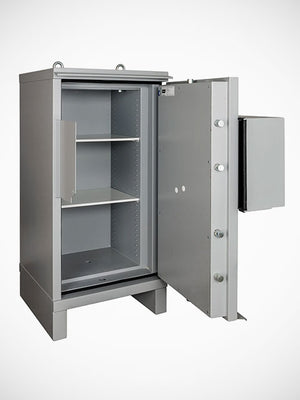 Dynamitskåp D 60 Dynamit