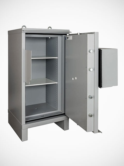 Dynamitskåp D 60 Dynamit