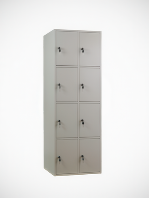 Opbevaringsskab FSP2X4