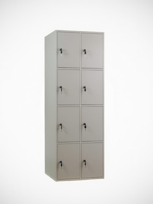 Opbevaringsskab FSP2X4
