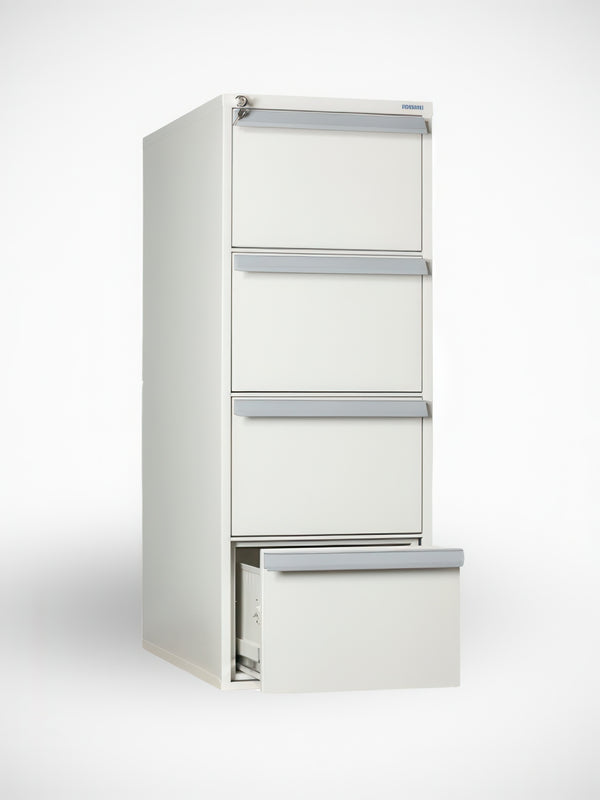 Arkivskab F 12031-4