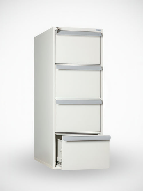 Arkivskåp F 6031-4
