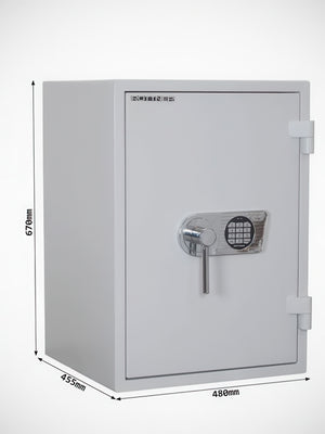 Fire Master 65 EN2 E