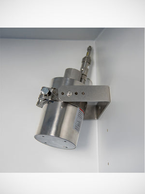 Batteriskåp BAT 795 paket-A