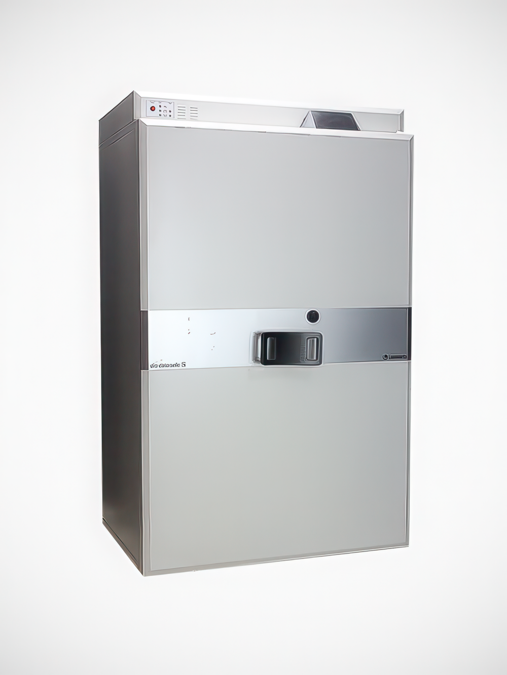 Dis Data Safe S15 (Beg.)
