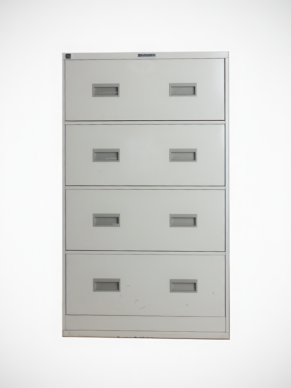 Flankeskab Flanke 4 (Begynder)