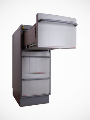 Arkivskåp Rosengren 3-60 (Beg.)