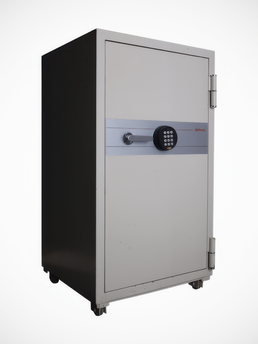 Diplomat NGS 110E (Beg.)