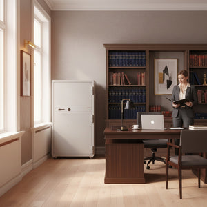 Dokumentskåp Diplomat NGS 380 (Beg.)