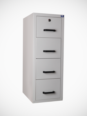 Arkivskåp Vert 4-120 (Beg.)