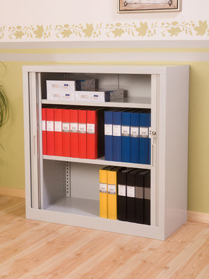 Rulleportskab GF 104
