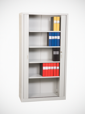 Rulleportskab GF 204
