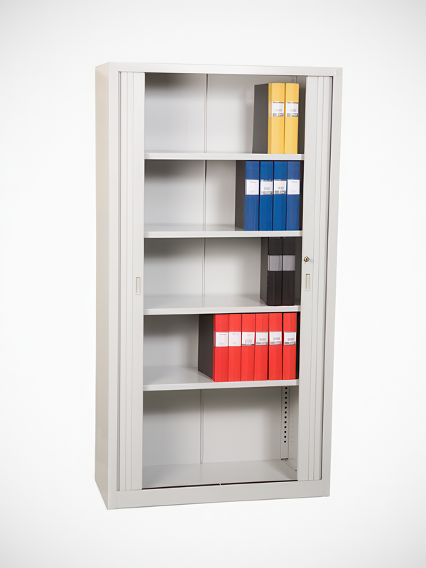 Rulleportskab GF 204