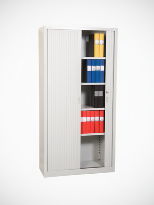 Rulleportskab GF 204