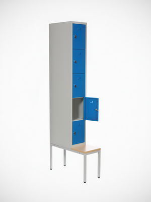 Studentskab GFE-5