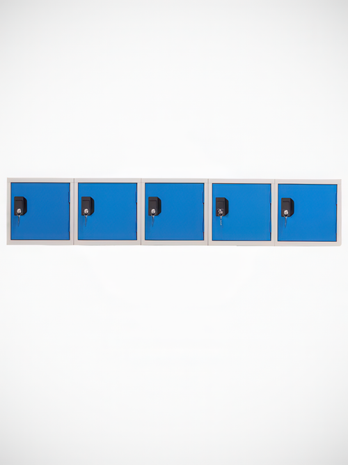 Småfackskåp GFS 111 (5-pack)