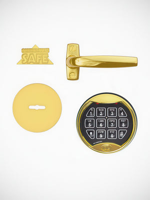 Gold Edition