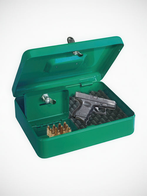 Gunbox