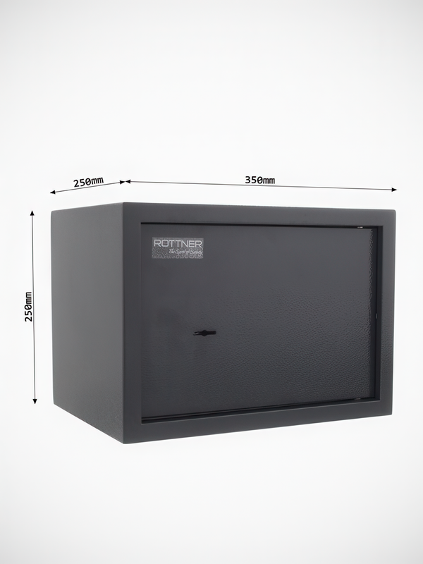 Safe Star Pro 3