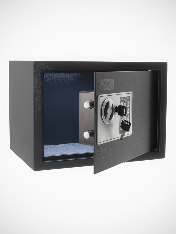 Safe Star Pro 3E