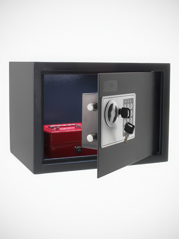 Safe Star Pro 3E
