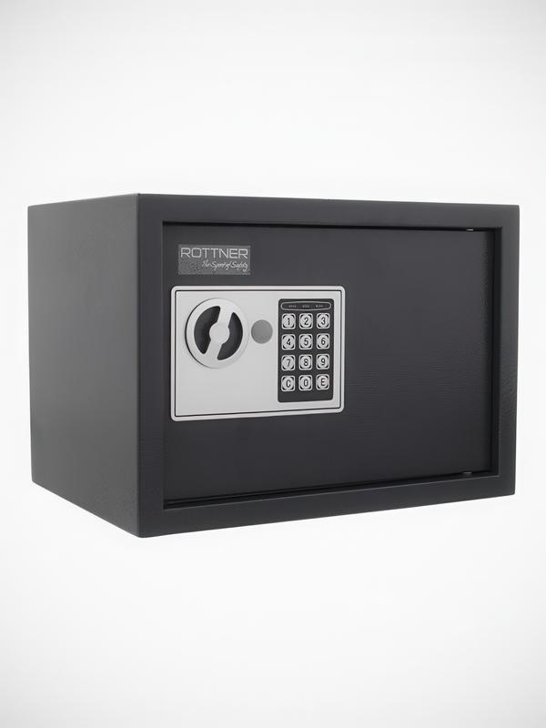 Safe Star Pro 3E