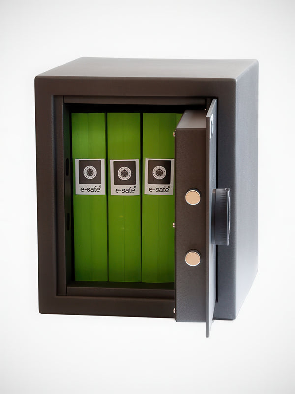 Stöldskyddsskåp KP 500