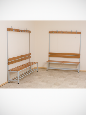 Omklädningsbänk OBG 5