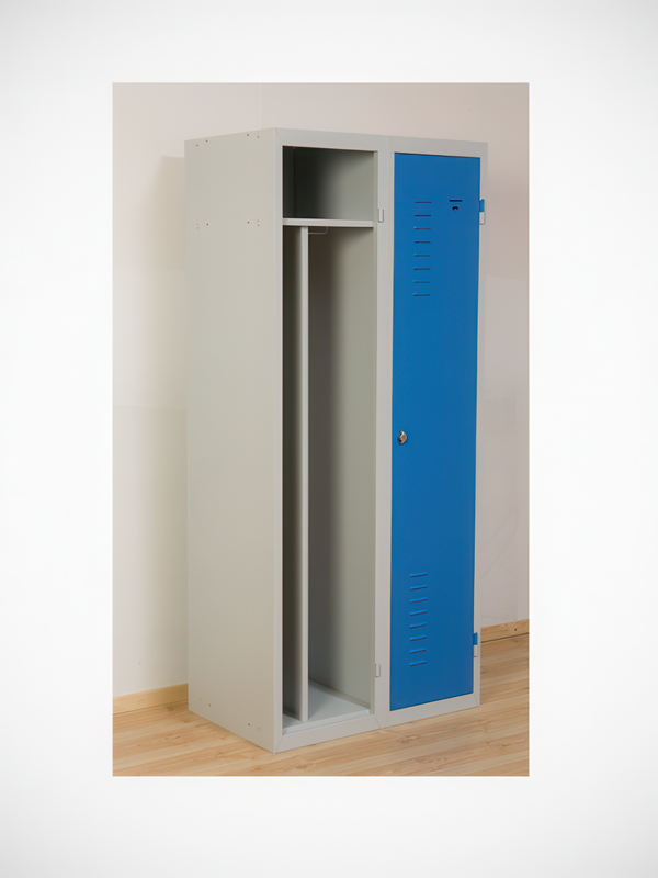Klädskåp GFOW-1