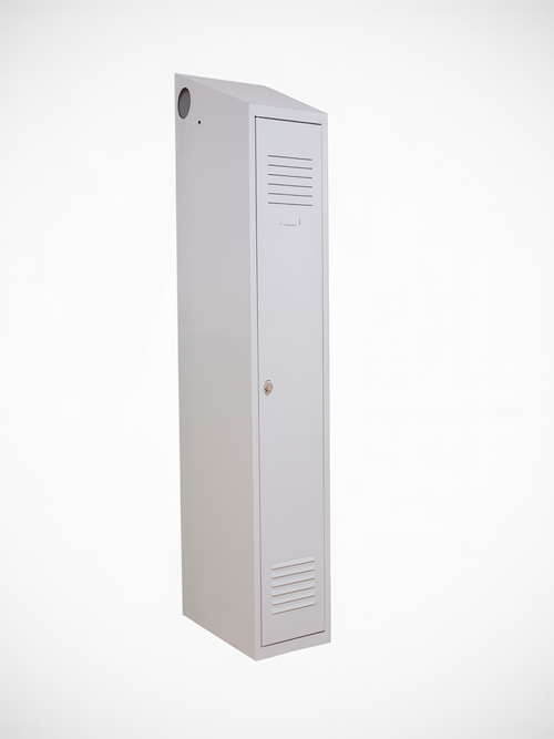 Klädskåp GFV-1