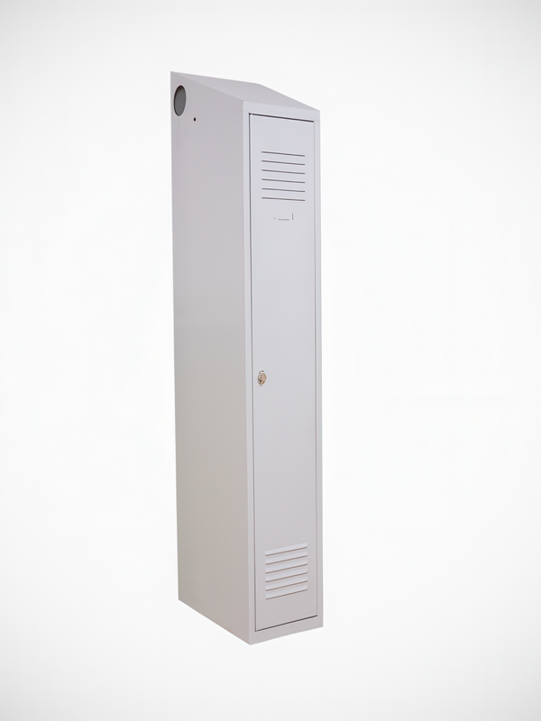 Klädskåp GFV-1