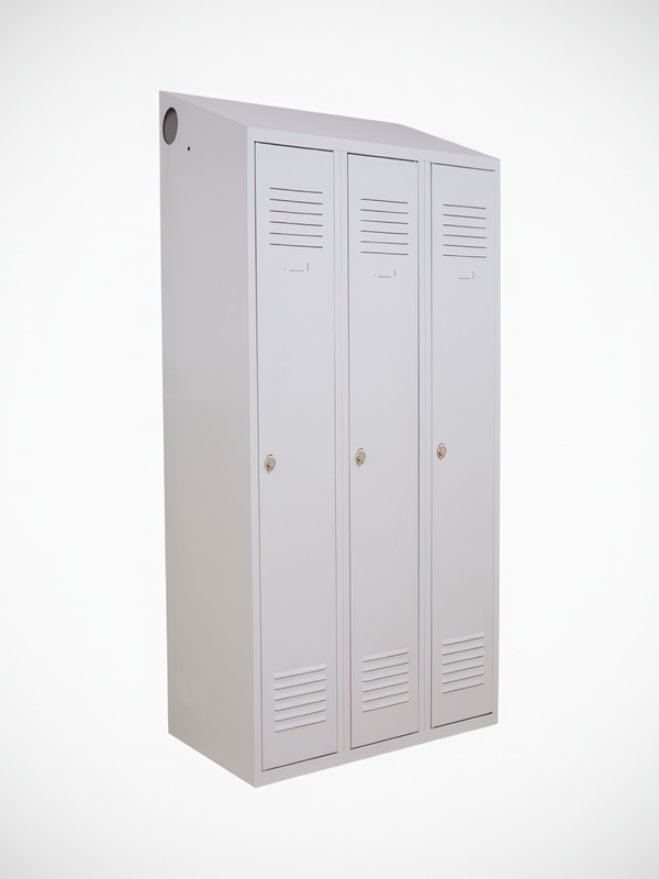 Klädskåp GFV-3